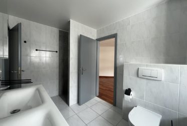 Magnifique appartement de 4.5 pièces rénové à louer aux Hauts-Geneveys