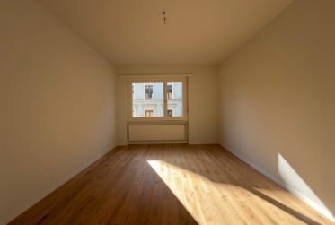 Appartement de 2.5 pièces au centre ville