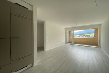 Appartement protégé à louer