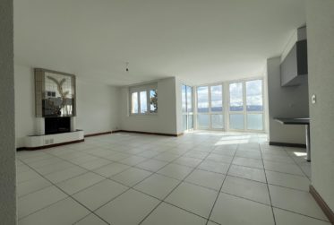 Magnifique appartement de 4.5 pièces rénové à louer aux Hauts-Geneveys